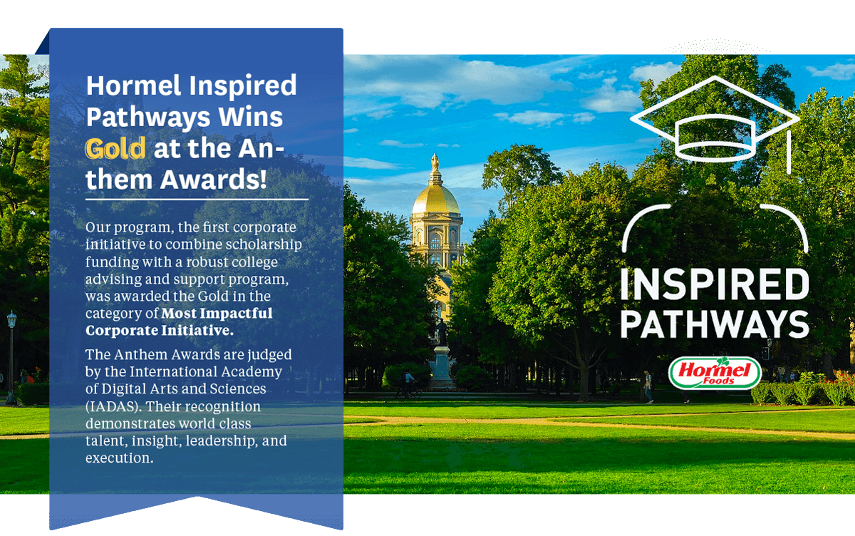 February 2022 Inspired Pathways